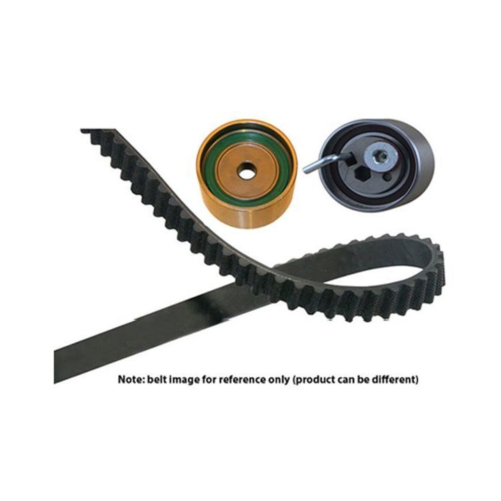 Paskirstymo diržo komplektas KAVO PARTS DKT-9031