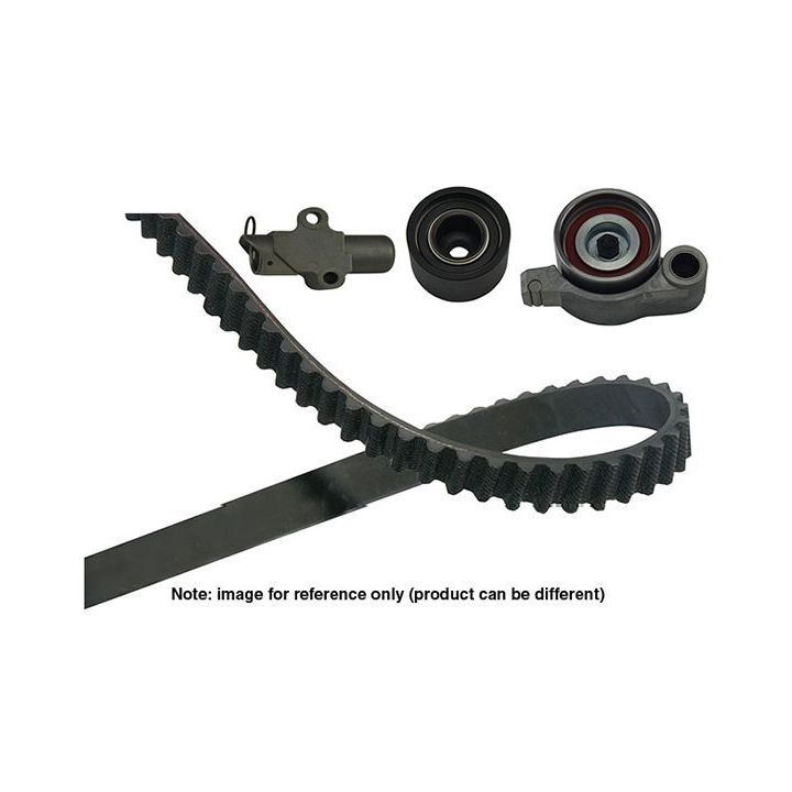 Paskirstymo diržo komplektas KAVO PARTS DKT-9036