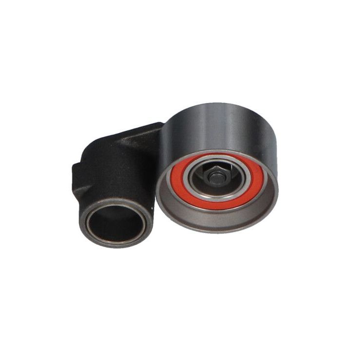 įtempiklio skriemulys, paskirstymo diržas KAVO PARTS DTE-2006