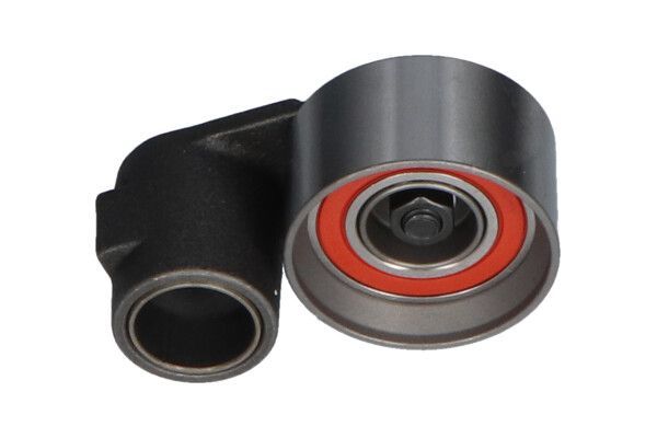 įtempiklio skriemulys, paskirstymo diržas KAVO PARTS DTE-2006