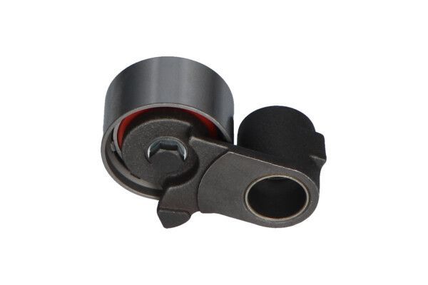 įtempiklio skriemulys, paskirstymo diržas KAVO PARTS DTE-2006
