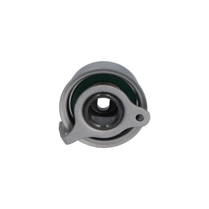 įtempiklio skriemulys, paskirstymo diržas KAVO PARTS DTE-3002