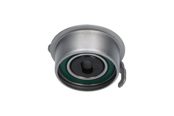 įtempiklio skriemulys, paskirstymo diržas KAVO PARTS DTE-3002