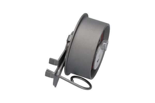 įtempiklio skriemulys, paskirstymo diržas KAVO PARTS DTE-3015