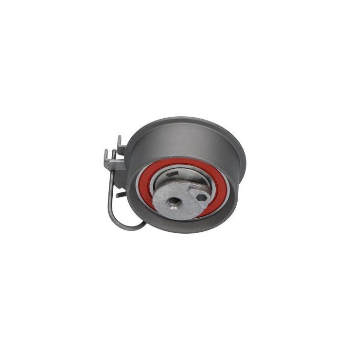 įtempiklio skriemulys, paskirstymo diržas KAVO PARTS DTE-3015