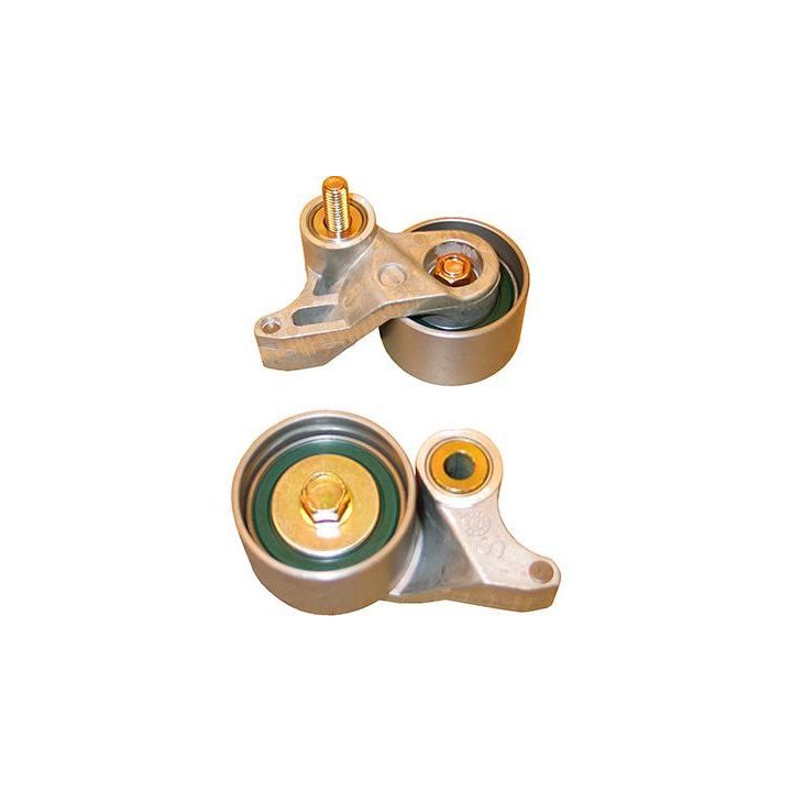 įtempiklio skriemulys, paskirstymo diržas KAVO PARTS DTE-3504