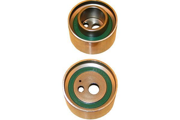 įtempiklio skriemulys, paskirstymo diržas KAVO PARTS DTE-4004