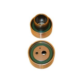 įtempiklio skriemulys, paskirstymo diržas KAVO PARTS DTE-4005