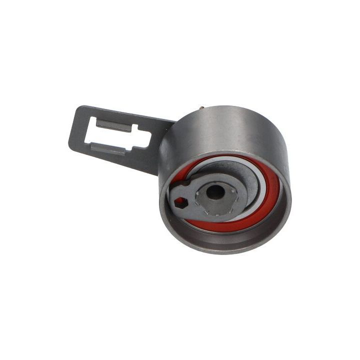 įtempiklio skriemulys, paskirstymo diržas KAVO PARTS DTE-4009