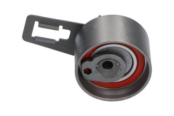 įtempiklio skriemulys, paskirstymo diržas KAVO PARTS DTE-4009