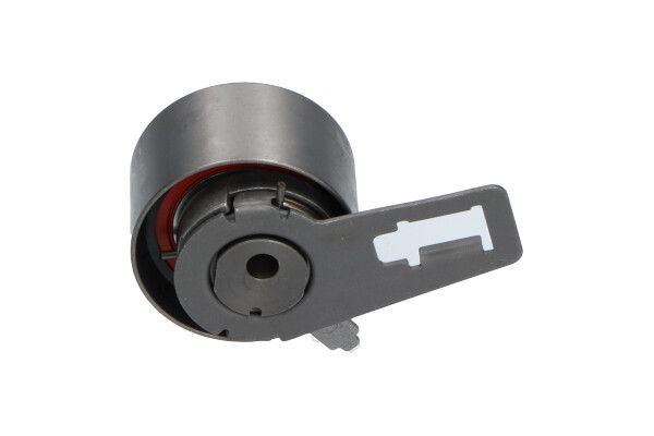 įtempiklio skriemulys, paskirstymo diržas KAVO PARTS DTE-4009