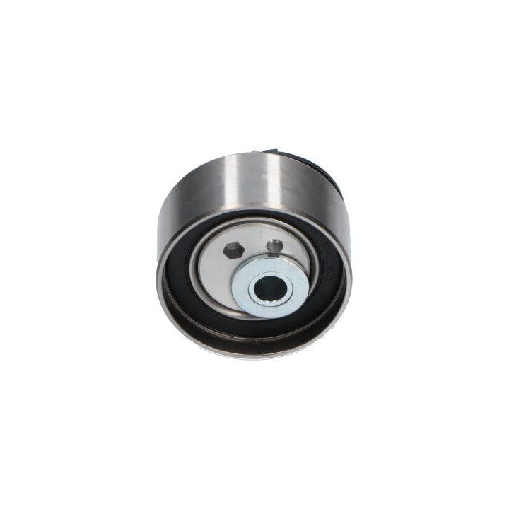 įtempiklio skriemulys, paskirstymo diržas KAVO PARTS DTE-4505