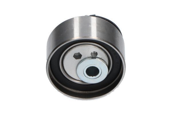 įtempiklio skriemulys, paskirstymo diržas KAVO PARTS DTE-4505