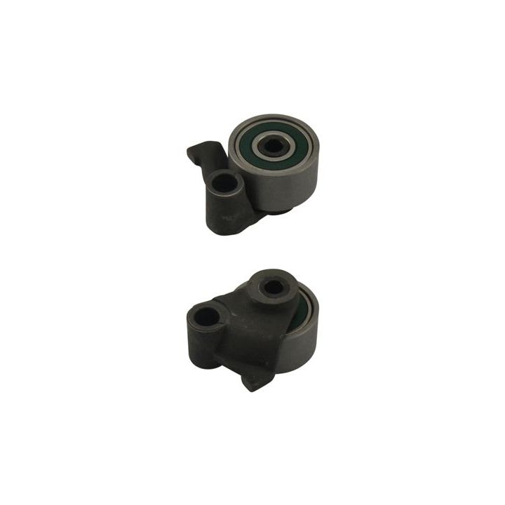 įtempiklio skriemulys, paskirstymo diržas KAVO PARTS DTE-4508