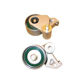 įtempiklio skriemulys, paskirstymo diržas KAVO PARTS DTE-4509