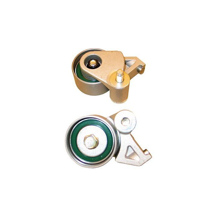 įtempiklio skriemulys, paskirstymo diržas KAVO PARTS DTE-4509