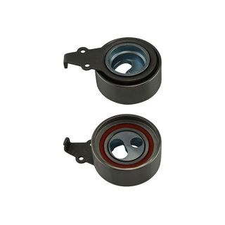 įtempiklio skriemulys, paskirstymo diržas KAVO PARTS DTE-4511