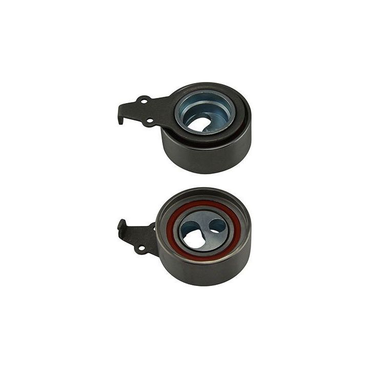 įtempiklio skriemulys, paskirstymo diržas KAVO PARTS DTE-4511