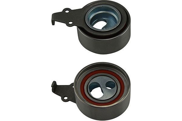 įtempiklio skriemulys, paskirstymo diržas KAVO PARTS DTE-4511