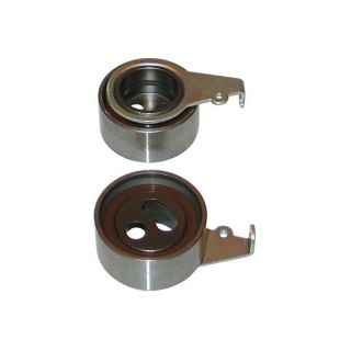 įtempiklio skriemulys, paskirstymo diržas KAVO PARTS DTE-4527