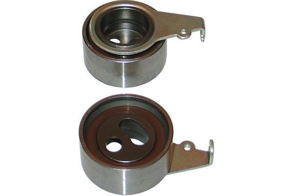 įtempiklio skriemulys, paskirstymo diržas KAVO PARTS DTE-4527