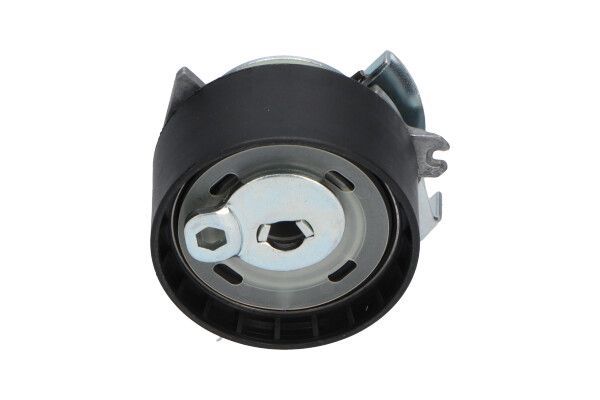 įtempiklio skriemulys, paskirstymo diržas KAVO PARTS DTE-4533