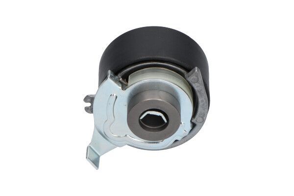 įtempiklio skriemulys, paskirstymo diržas KAVO PARTS DTE-4533