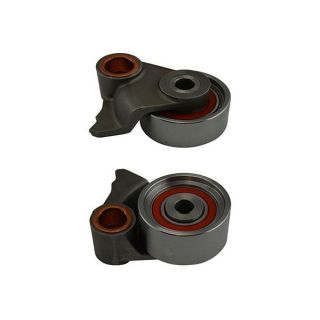 įtempiklio skriemulys, paskirstymo diržas KAVO PARTS DTE-4534