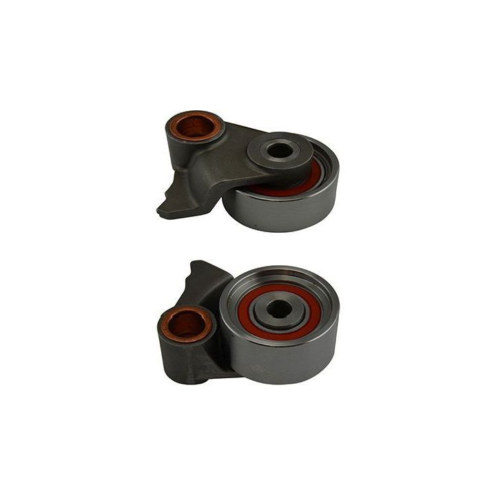 įtempiklio skriemulys, paskirstymo diržas KAVO PARTS DTE-4534