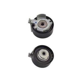 įtempiklio skriemulys, paskirstymo diržas KAVO PARTS DTE-4537