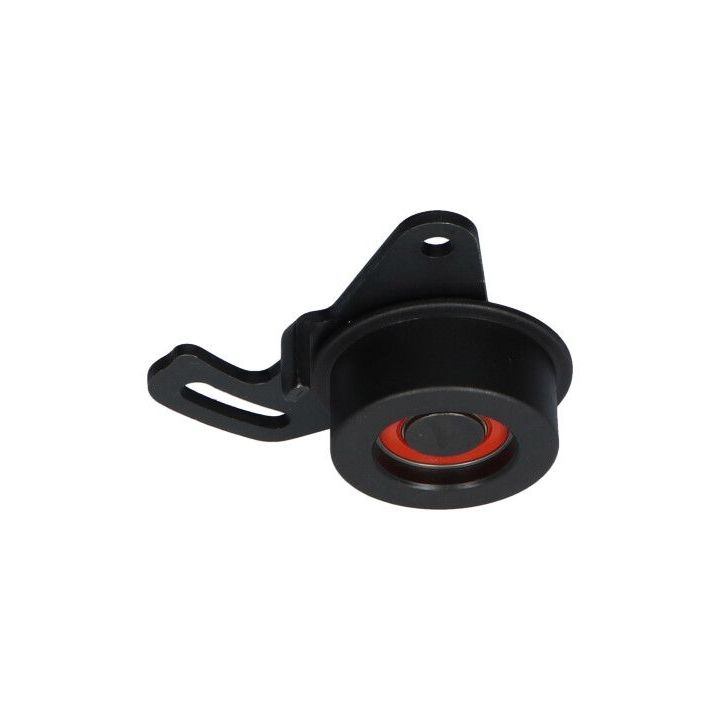 įtempiklio skriemulys, paskirstymo diržas KAVO PARTS DTE-5501