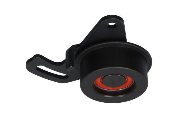 įtempiklio skriemulys, paskirstymo diržas KAVO PARTS DTE-5501