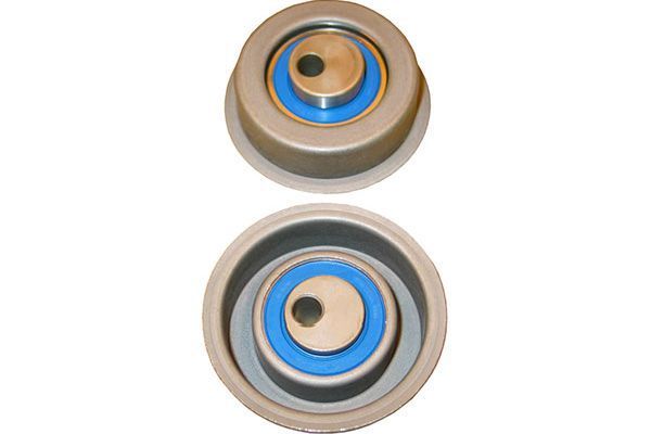 įtempiklio skriemulys, paskirstymo diržas KAVO PARTS DTE-5502