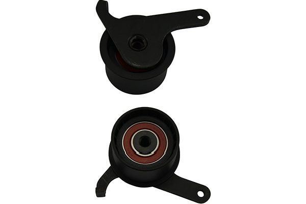 įtempiklio skriemulys, paskirstymo diržas KAVO PARTS DTE-5508