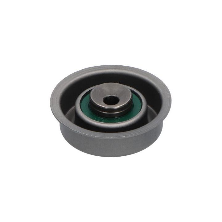 įtempiklio skriemulys, paskirstymo diržas KAVO PARTS DTE-5513