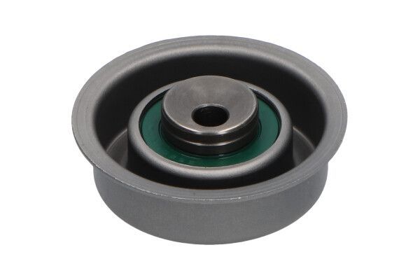 įtempiklio skriemulys, paskirstymo diržas KAVO PARTS DTE-5513