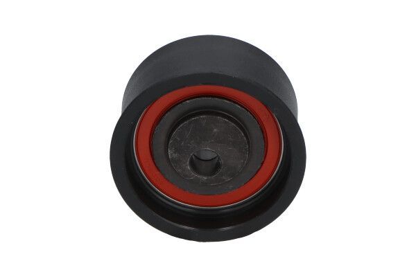 įtempiklio skriemulys, paskirstymo diržas KAVO PARTS DTE-5515