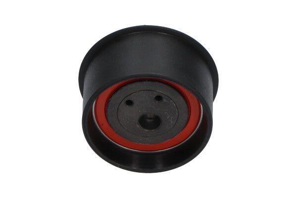 įtempiklio skriemulys, paskirstymo diržas KAVO PARTS DTE-5515