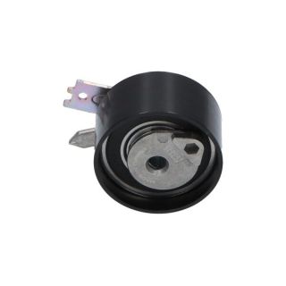įtempiklio skriemulys, paskirstymo diržas KAVO PARTS DTE-6512