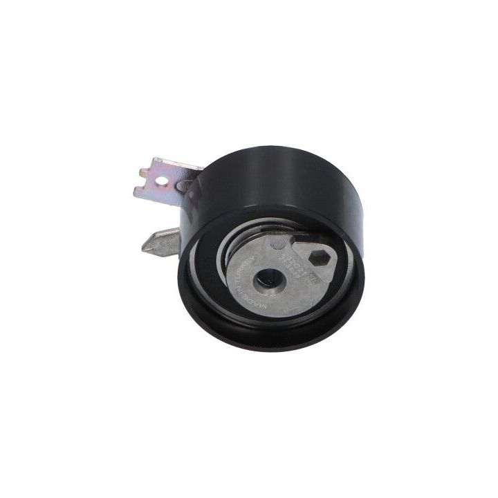 įtempiklio skriemulys, paskirstymo diržas KAVO PARTS DTE-6512