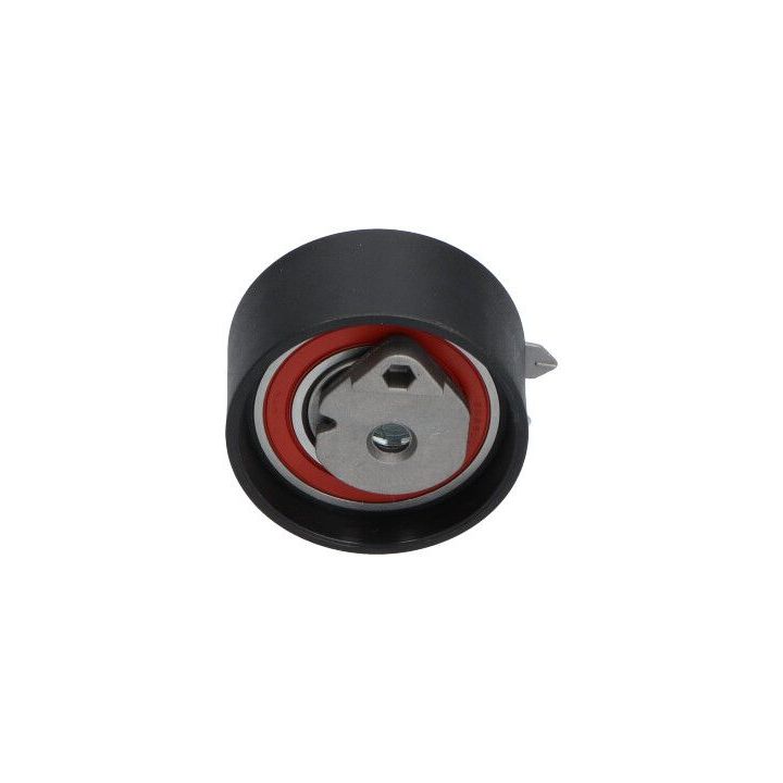 įtempiklio skriemulys, paskirstymo diržas KAVO PARTS DTE-6513