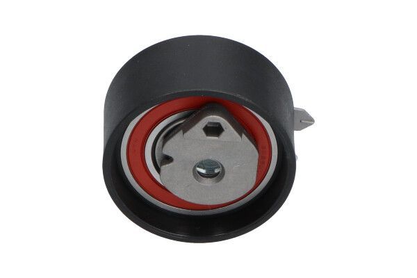 įtempiklio skriemulys, paskirstymo diržas KAVO PARTS DTE-6513