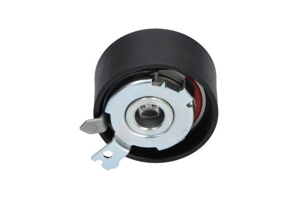 įtempiklio skriemulys, paskirstymo diržas KAVO PARTS DTE-6513