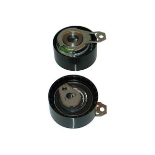 įtempiklio skriemulys, paskirstymo diržas KAVO PARTS DTE-6514