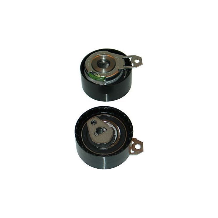 įtempiklio skriemulys, paskirstymo diržas KAVO PARTS DTE-6514