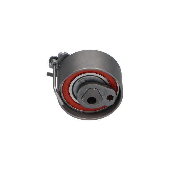 įtempiklio skriemulys, paskirstymo diržas KAVO PARTS DTE-6515