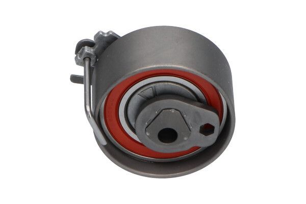 įtempiklio skriemulys, paskirstymo diržas KAVO PARTS DTE-6515