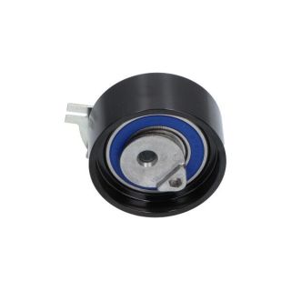 įtempiklio skriemulys, paskirstymo diržas KAVO PARTS DTE-6516