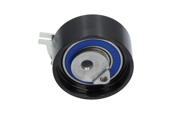 įtempiklio skriemulys, paskirstymo diržas KAVO PARTS DTE-6516