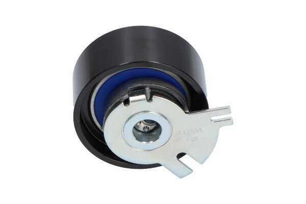 įtempiklio skriemulys, paskirstymo diržas KAVO PARTS DTE-6516
